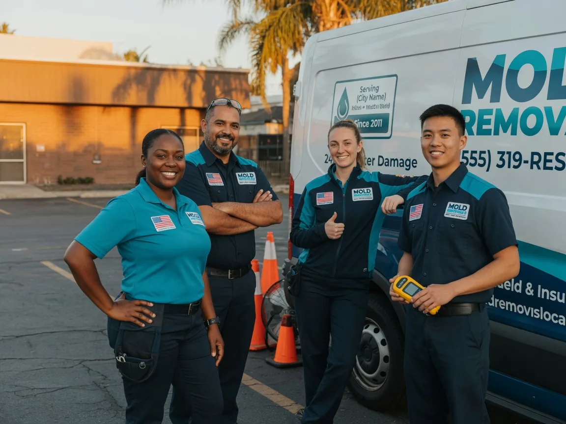 Water Damage Restoration company in Astatula, FL